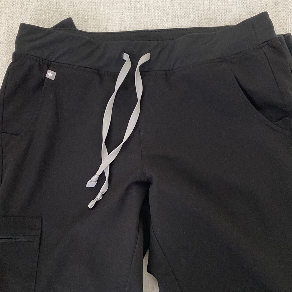 Figs Zamora Jogger - Picture 4 of 5